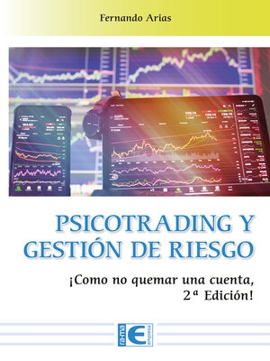 cover image of Psicotrading y Gestión de riesgo